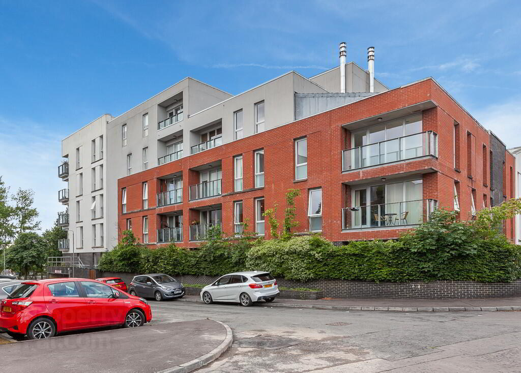 9 The Hull Building, 35 Annadale Crescent 19 of 20