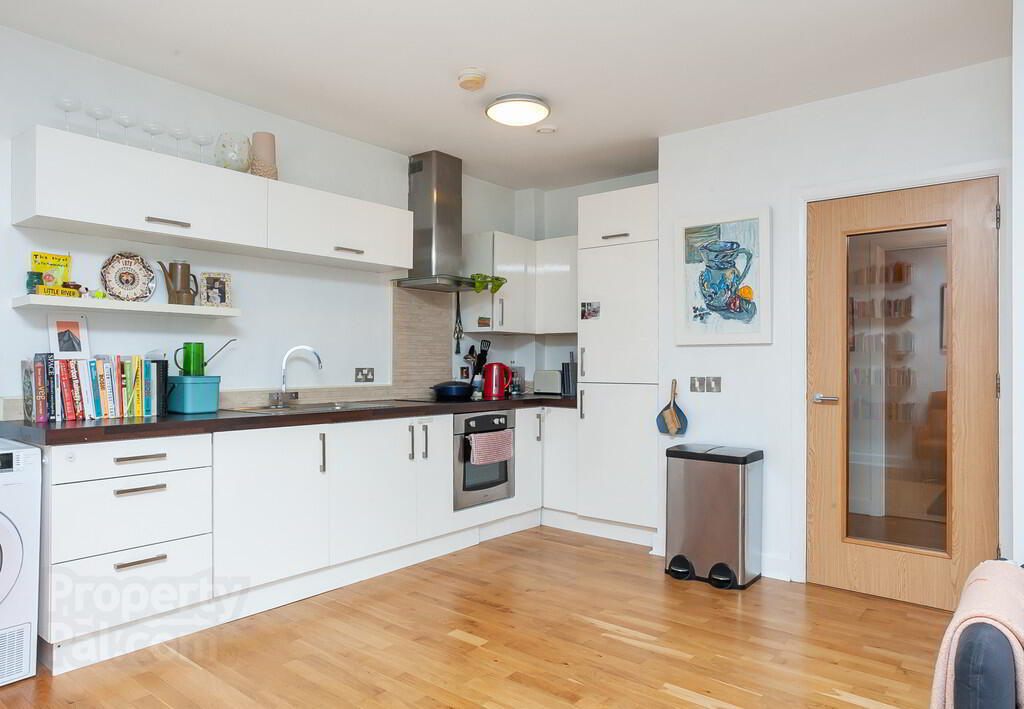 9 The Hull Building, 35 Annadale Crescent 9 of 20
