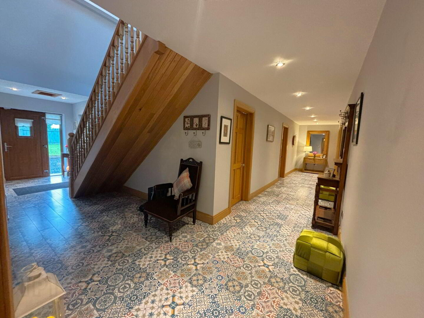 Thistlebank Cottage Beamore 6 of 27