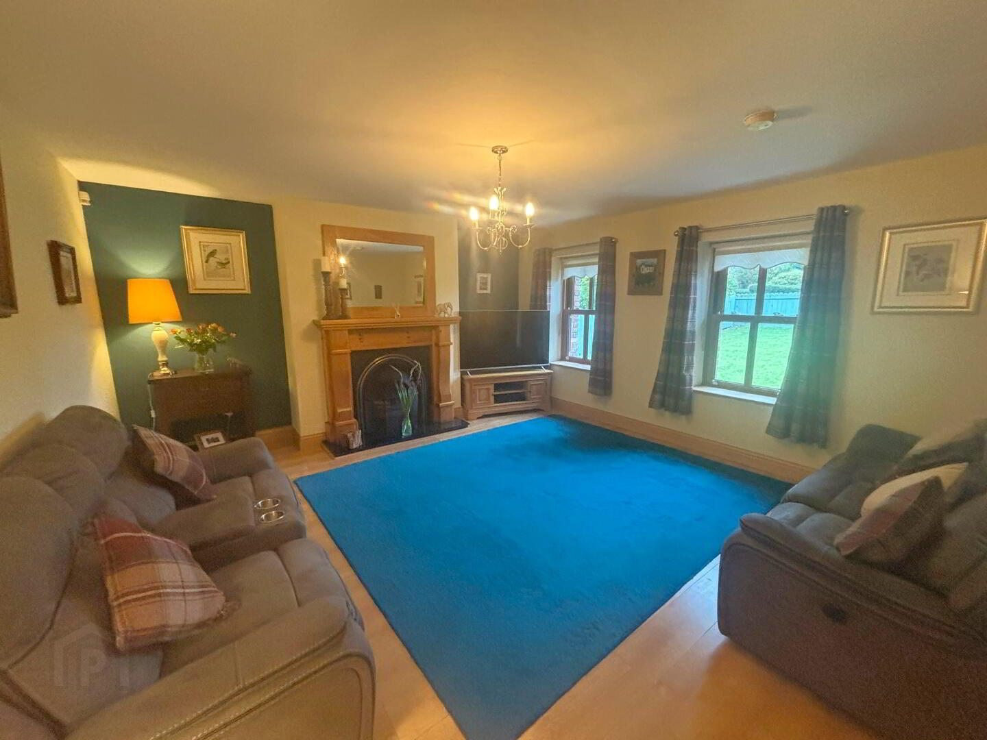Thistlebank Cottage Beamore 7 of 27