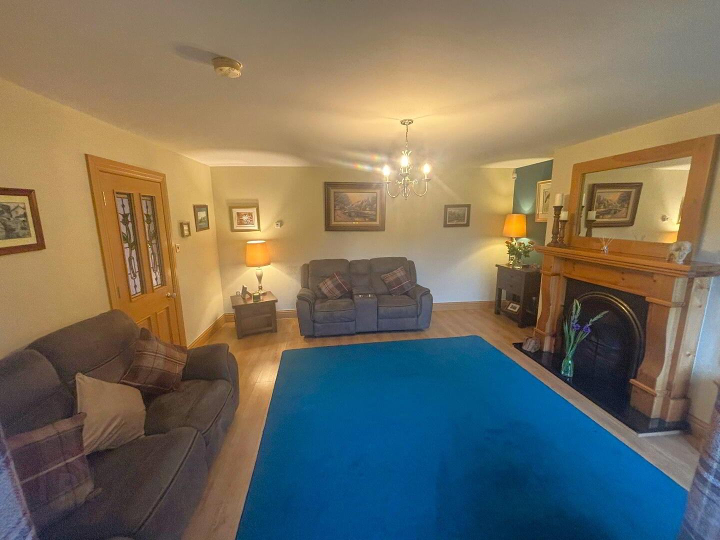 Thistlebank Cottage Beamore 8 of 27