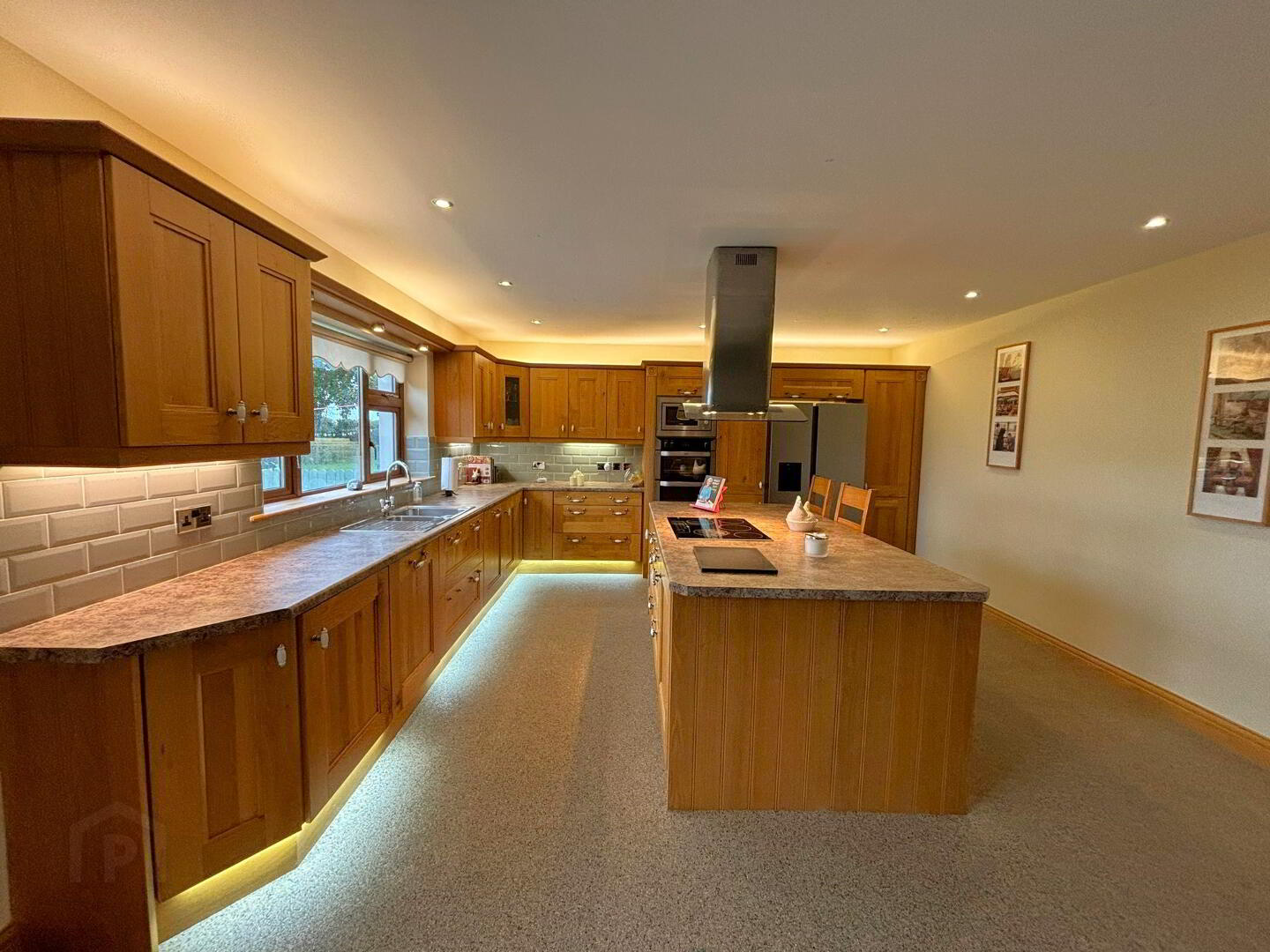 Thistlebank Cottage Beamore 9 of 27