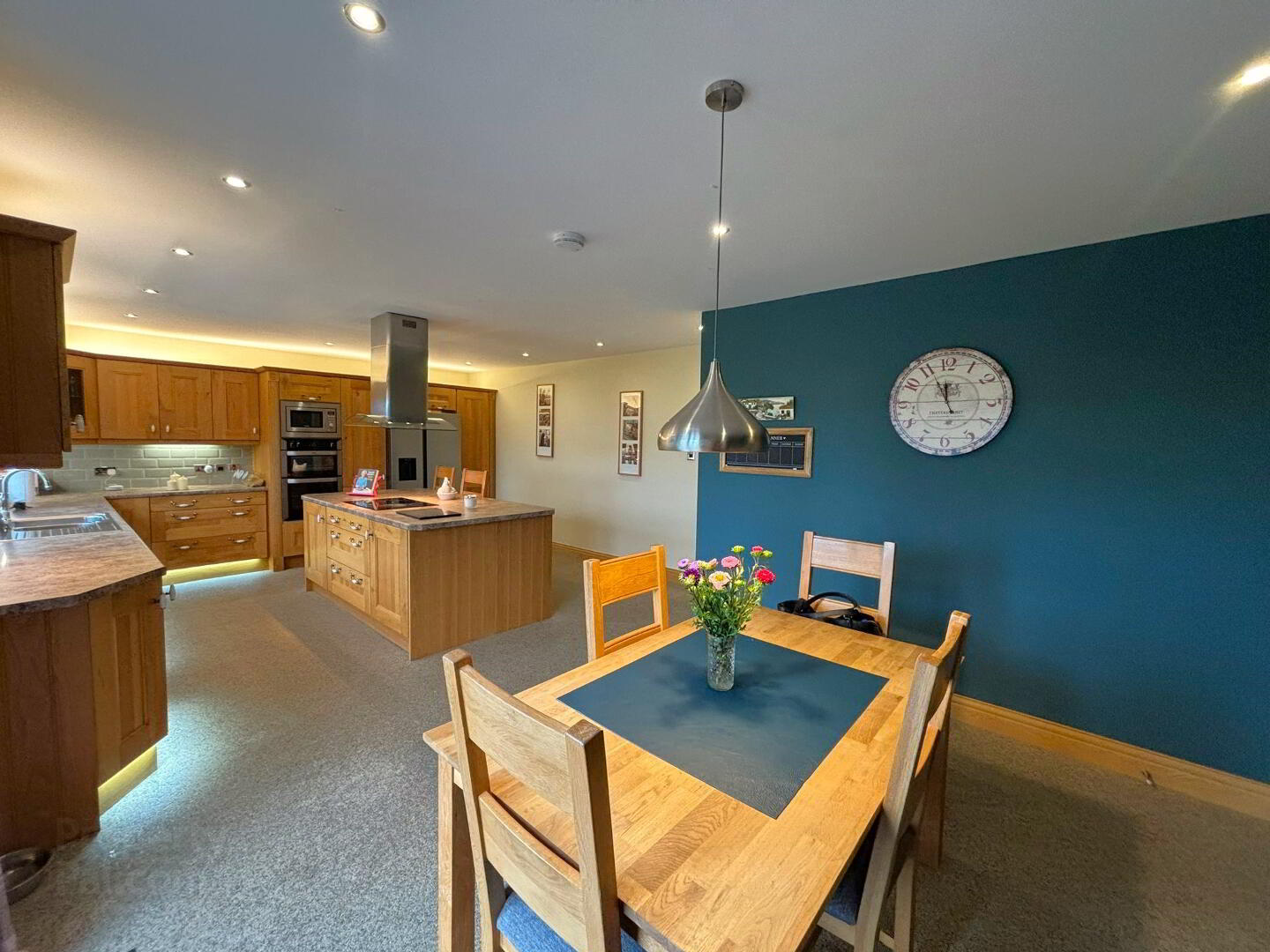 Thistlebank Cottage Beamore 10 of 27