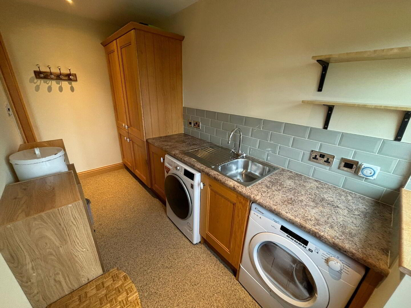 Thistlebank Cottage Beamore 12 of 27