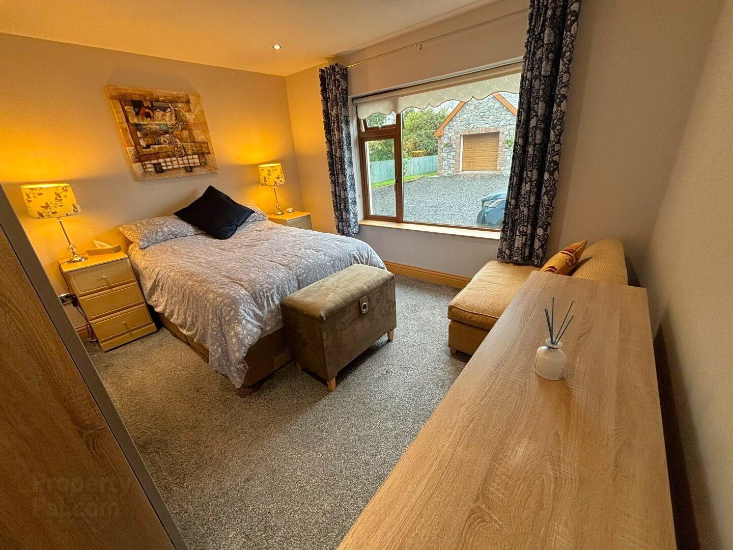 Thistlebank Cottage Beamore 13 of 27