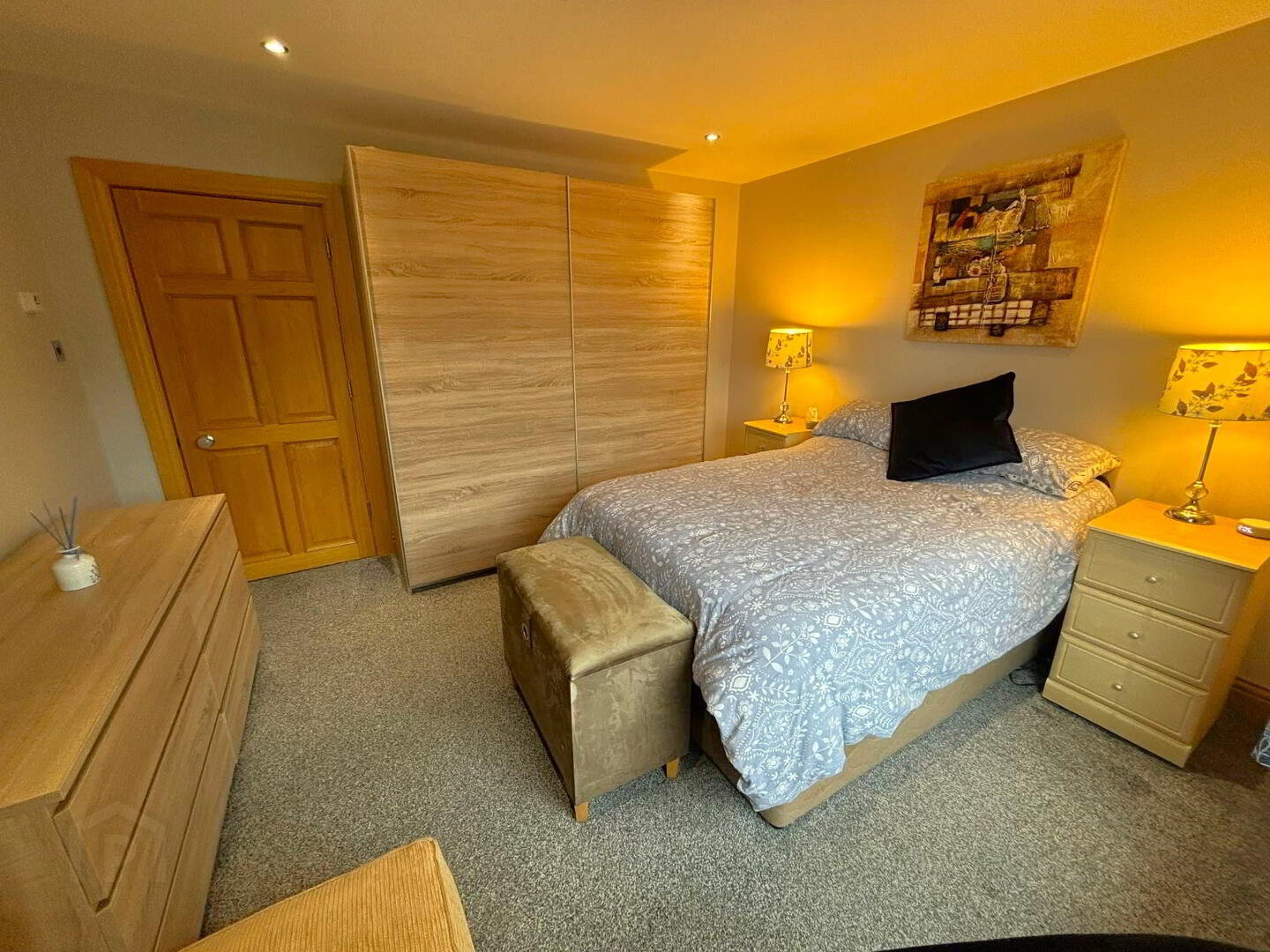 Thistlebank Cottage Beamore 14 of 27