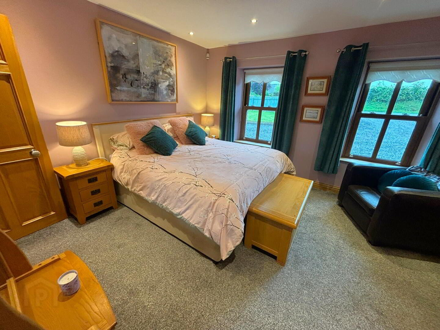 Thistlebank Cottage Beamore 17 of 27
