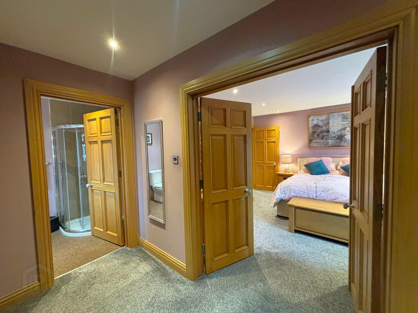 Thistlebank Cottage Beamore 18 of 27
