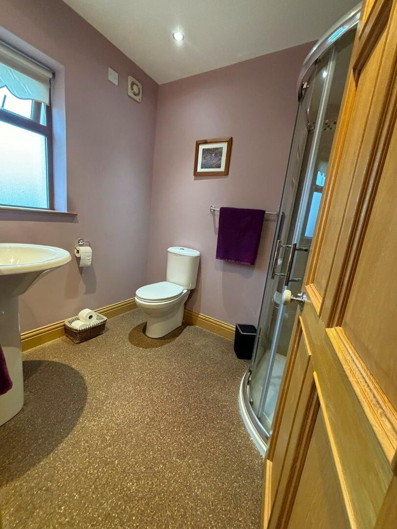 Thistlebank Cottage Beamore 19 of 27