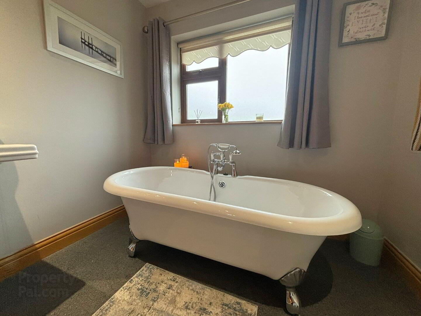 Thistlebank Cottage Beamore 21 of 27