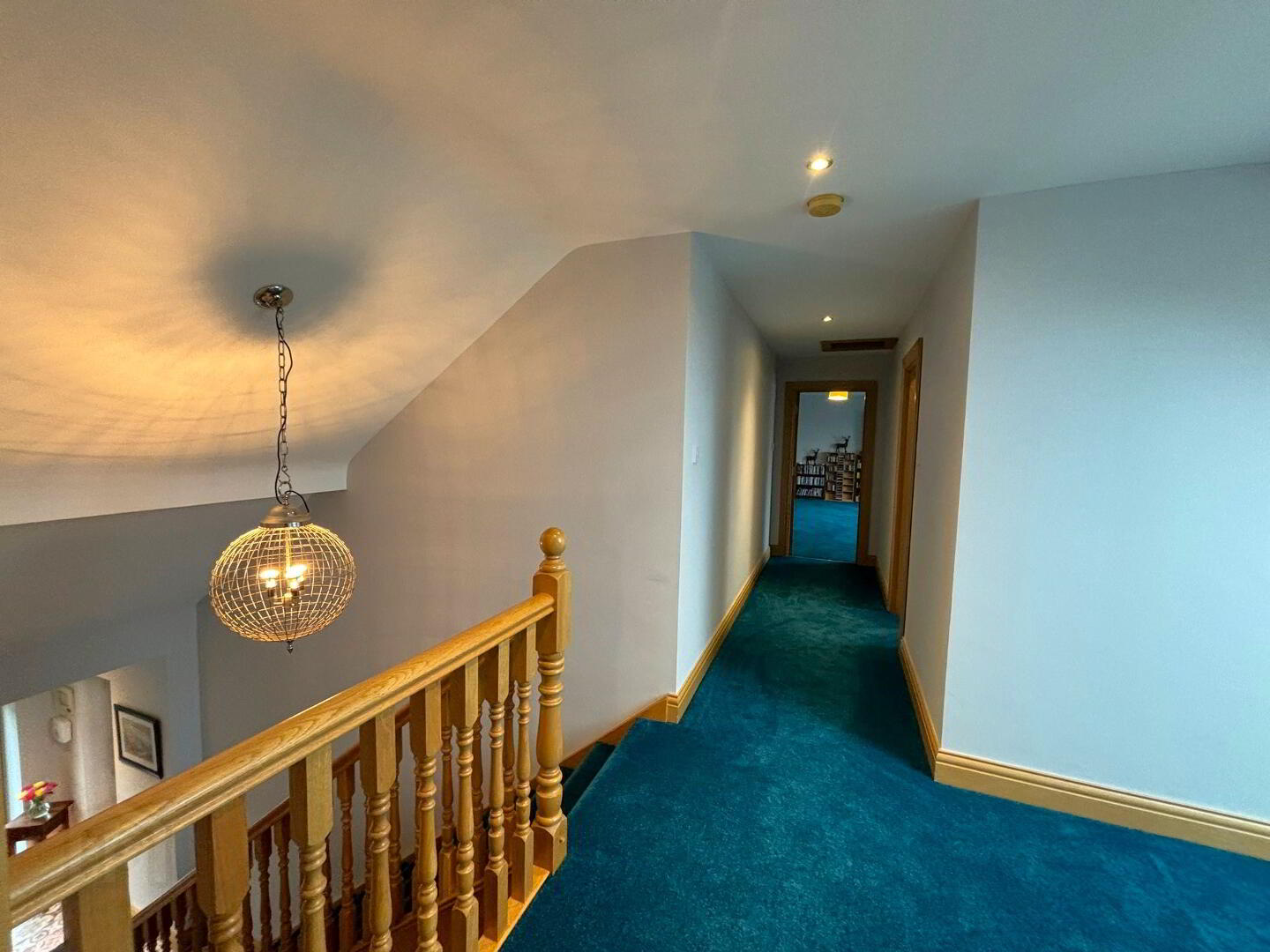 Thistlebank Cottage Beamore 22 of 27
