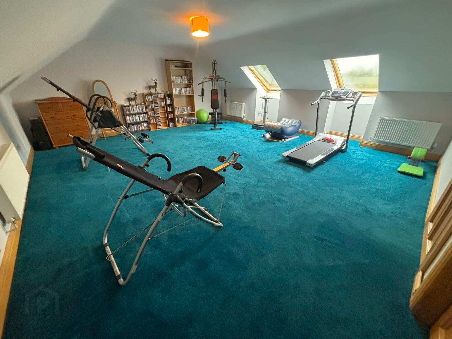 Thistlebank Cottage Beamore 24 of 27