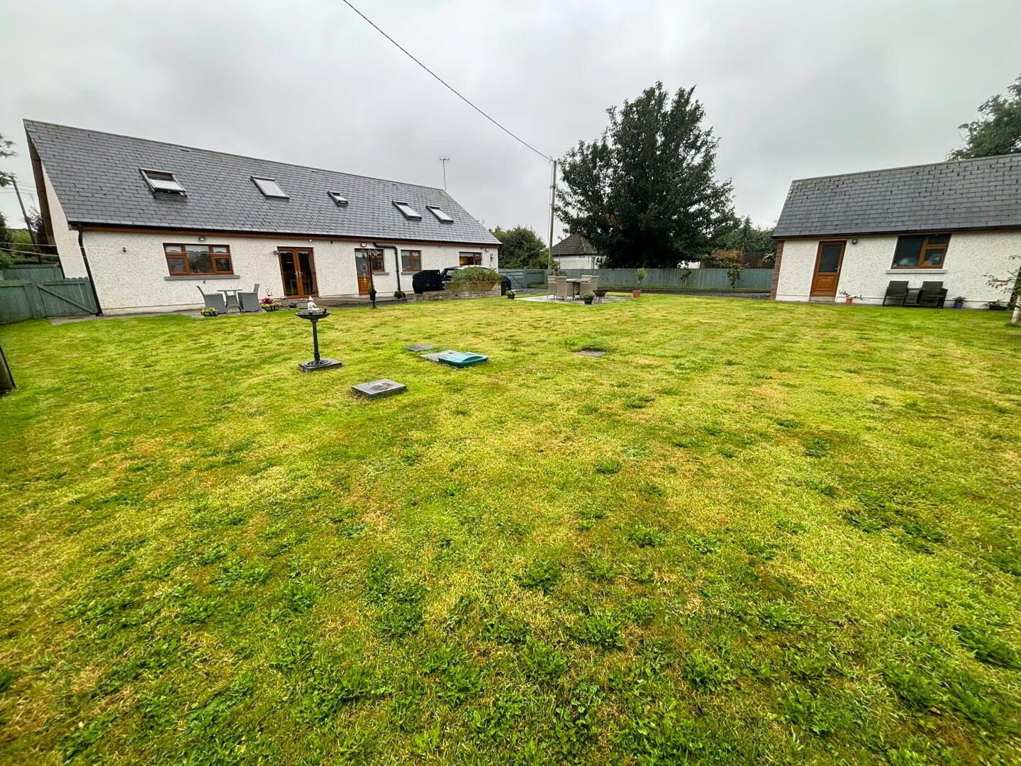 Thistlebank Cottage Beamore 25 of 27