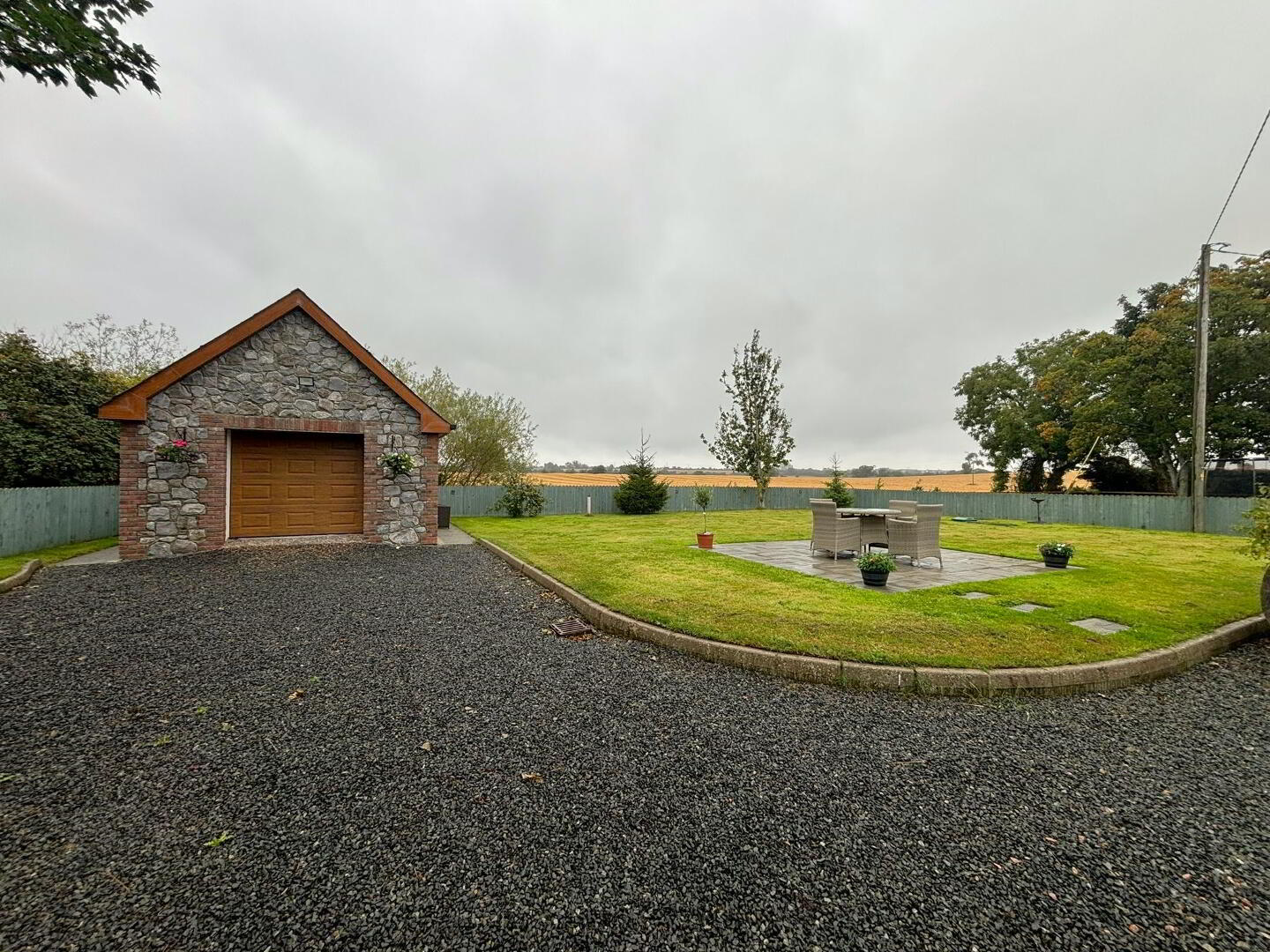 Thistlebank Cottage Beamore 26 of 27