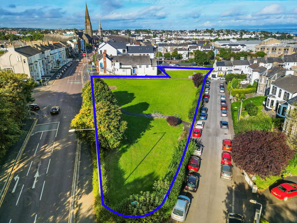Site @, Hamilton Road ( Lot 2) 4 of 7