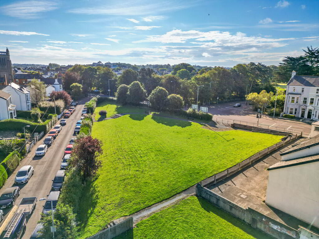Site @, Hamilton Road ( Lot 2) 6 of 7