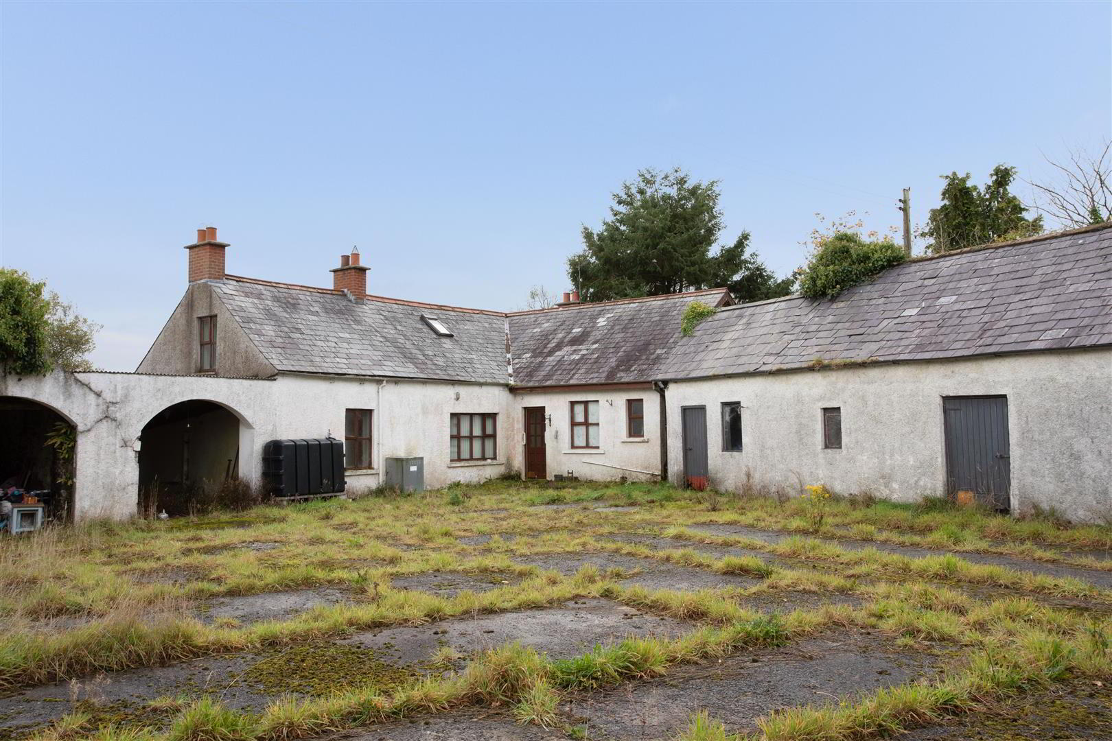 Rock Cottage, 45 Manse Road