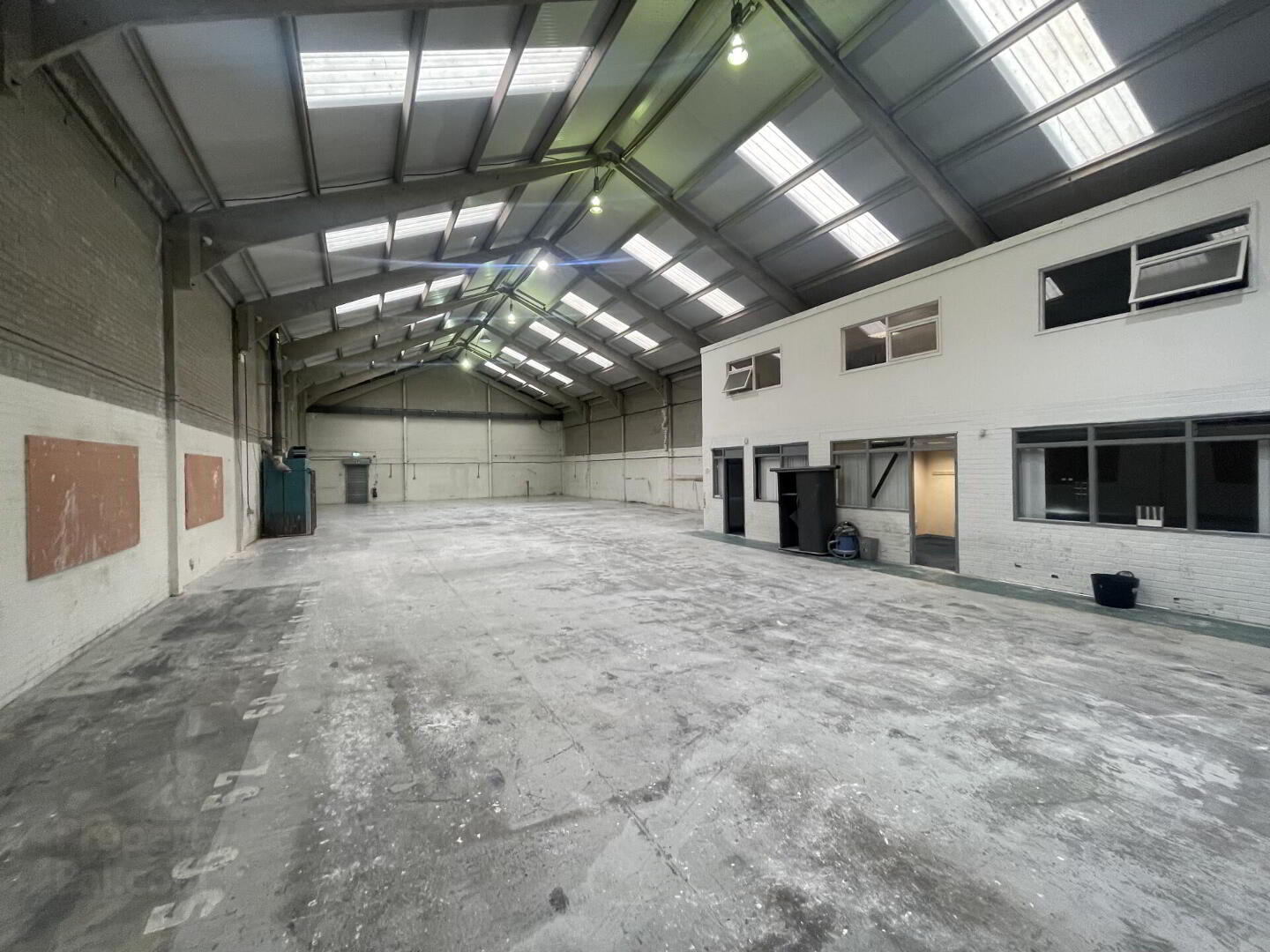 Unit 3, Highgate Business Park