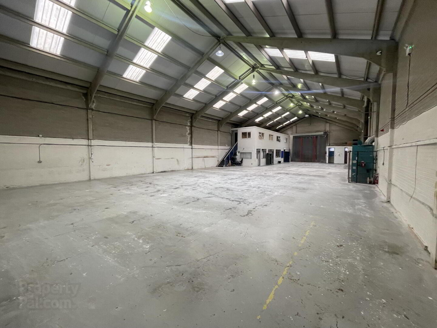 Unit 3, Highgate Business Park