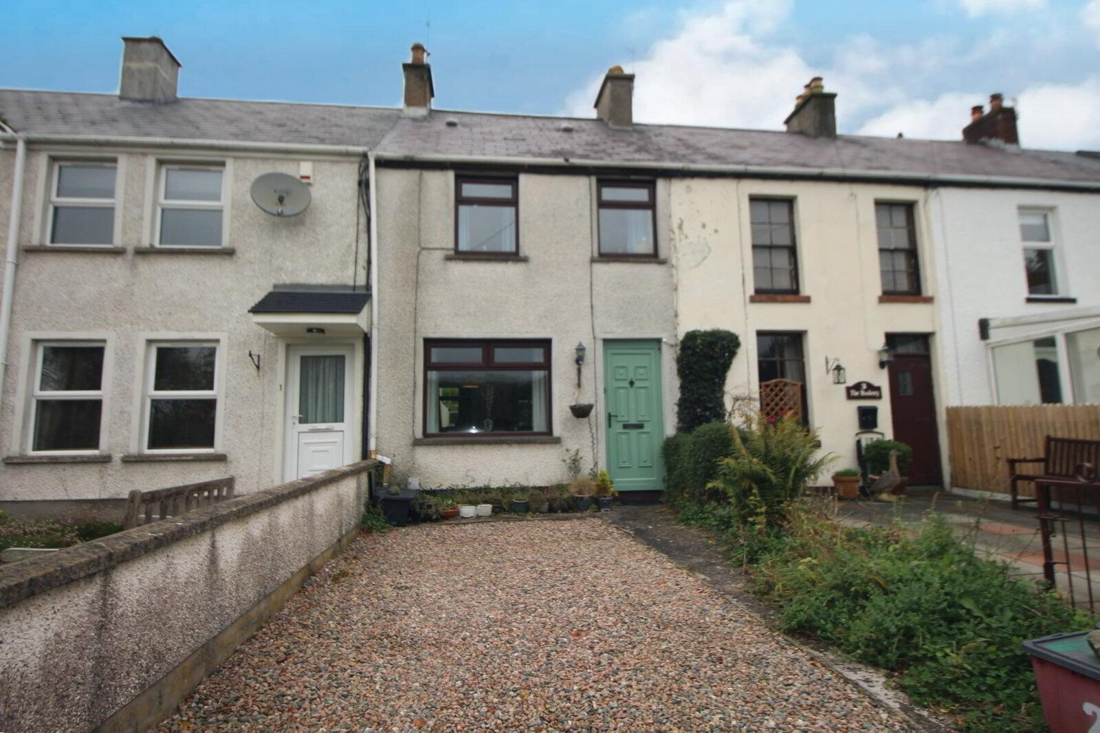 2 Knockagh Terrace