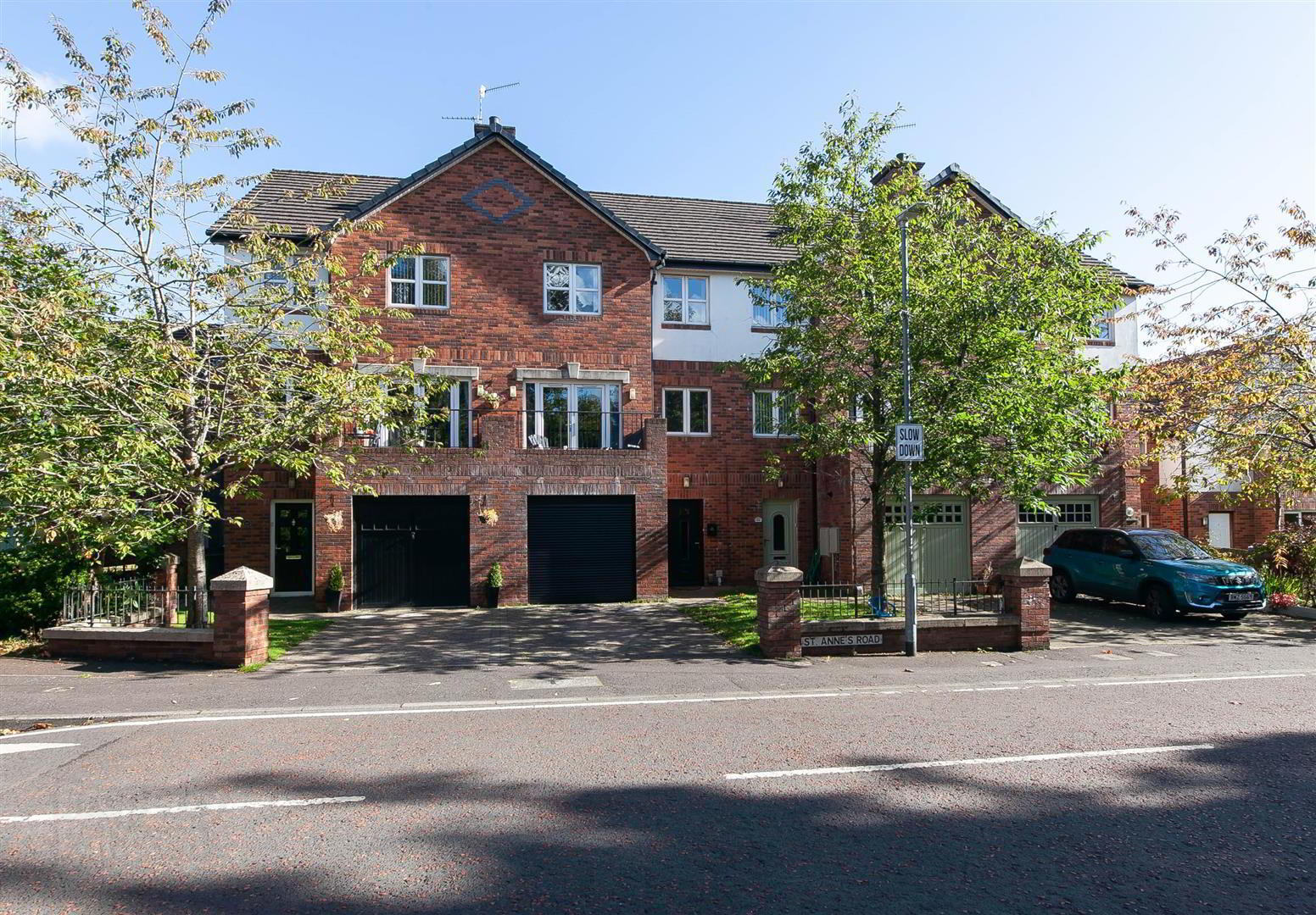 42 St Annes Road 32 of 32