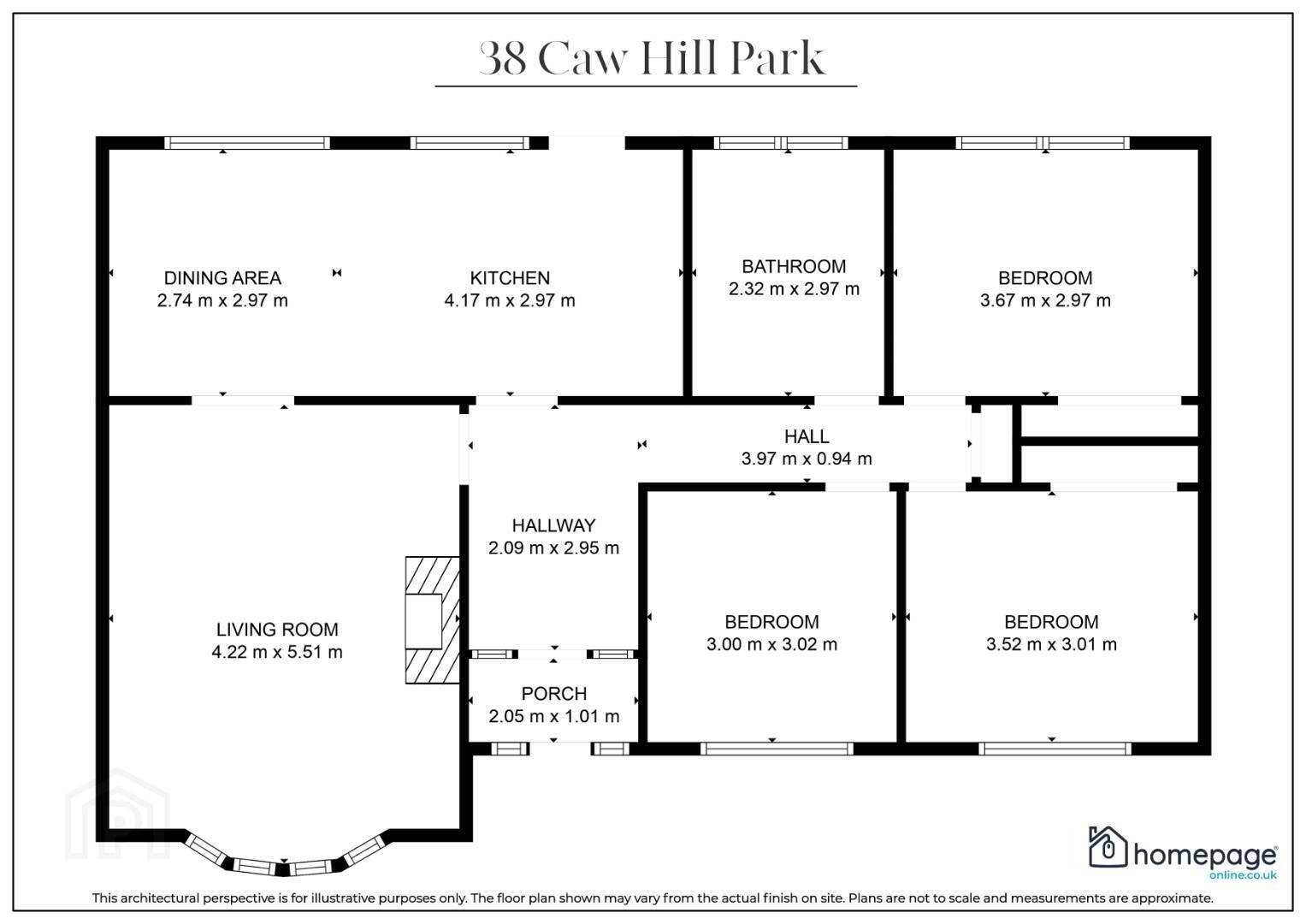 38 Caw Hill Park 39 of 39