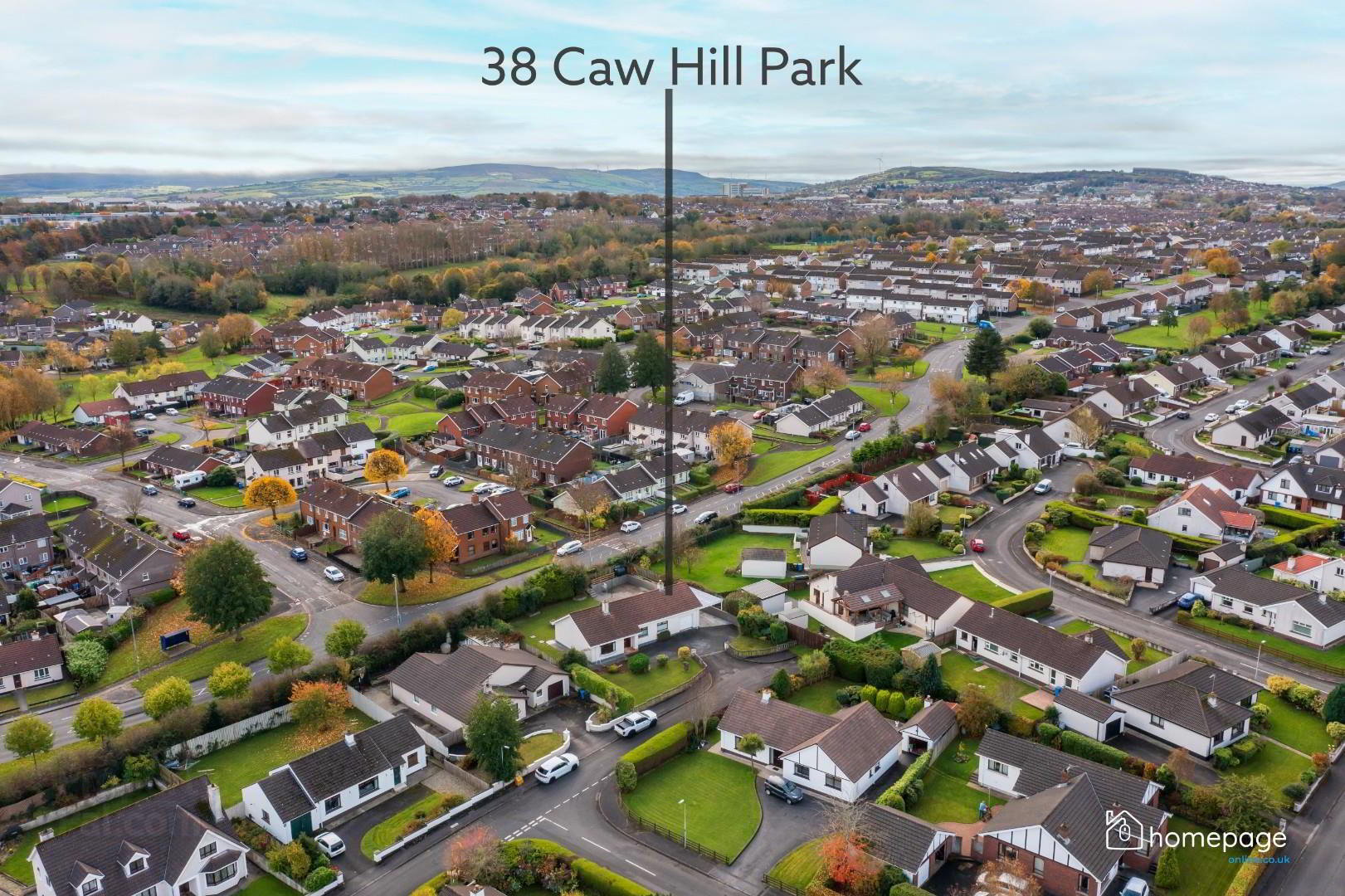 38 Caw Hill Park 38 of 38