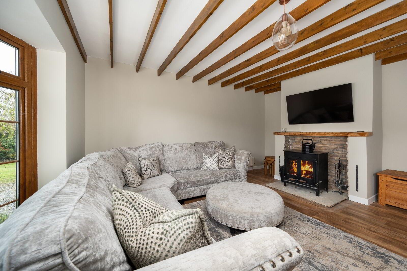 Ashley House, Ballyfarrell 6 of 39
