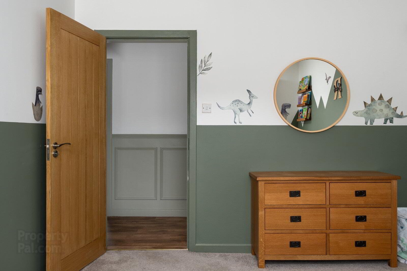 Ashley House, Ballyfarrell 20 of 39