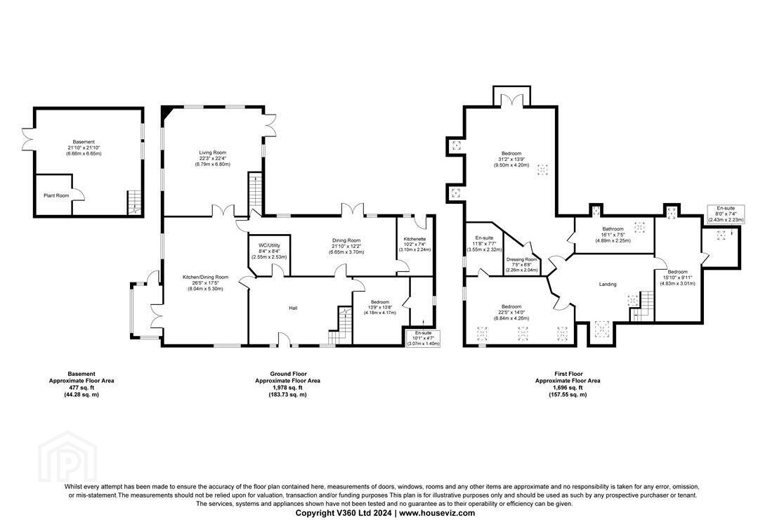 39 Sandy Lane 35 of 35
