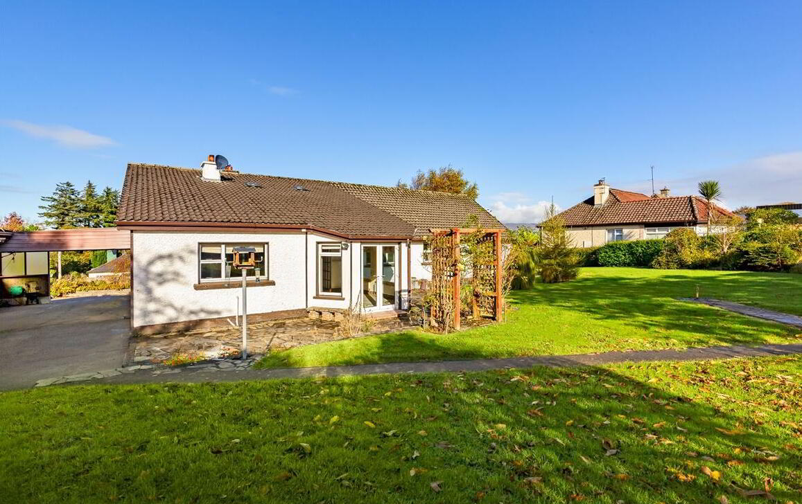 'Rosemullion', Strandhill Road 27 of 42