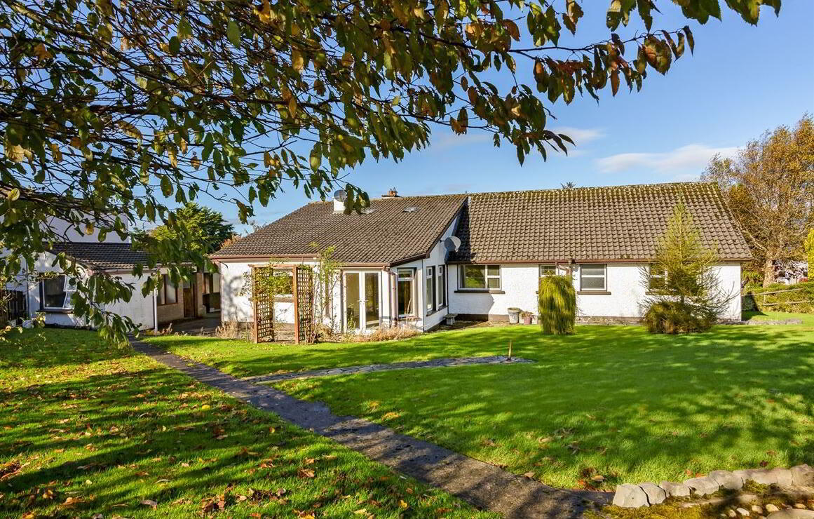 'Rosemullion', Strandhill Road 30 of 42