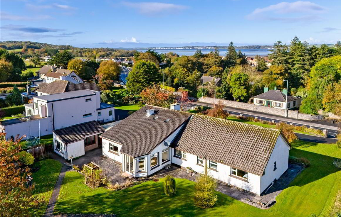 'Rosemullion', Strandhill Road 35 of 42