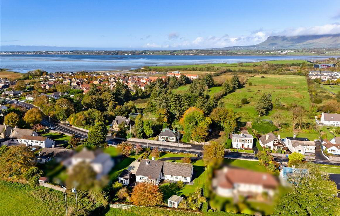 'Rosemullion', Strandhill Road 39 of 42