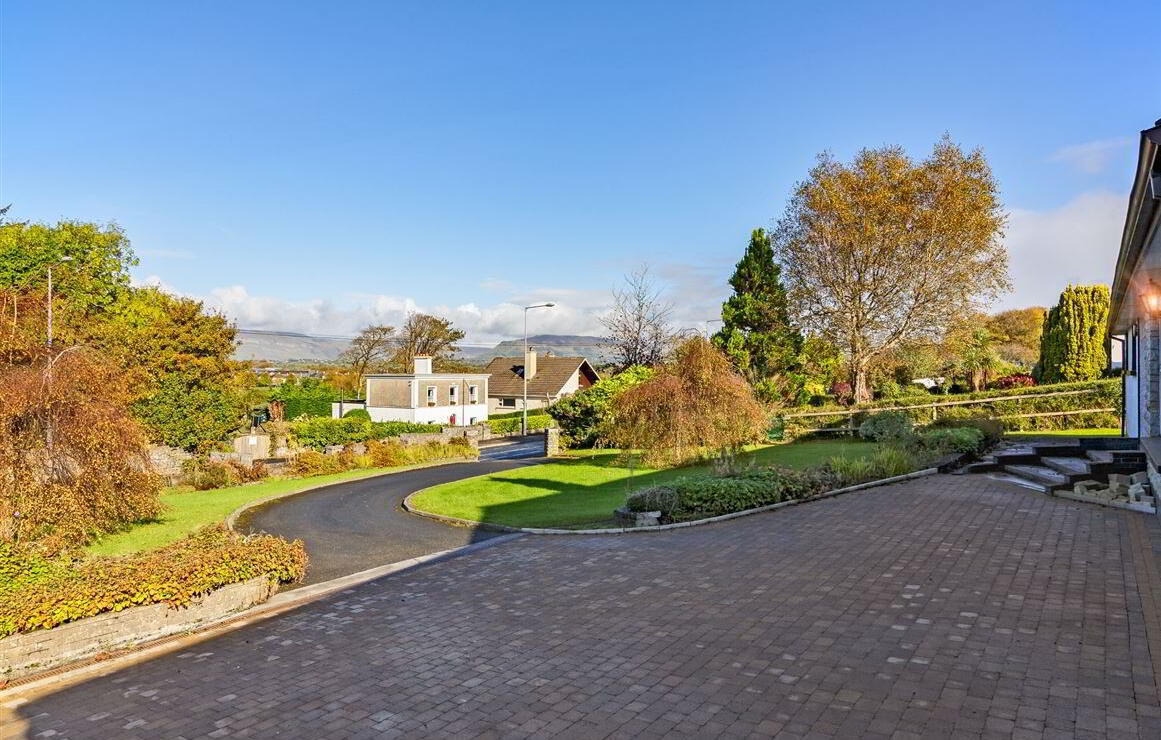 'Rosemullion', Strandhill Road 36 of 42