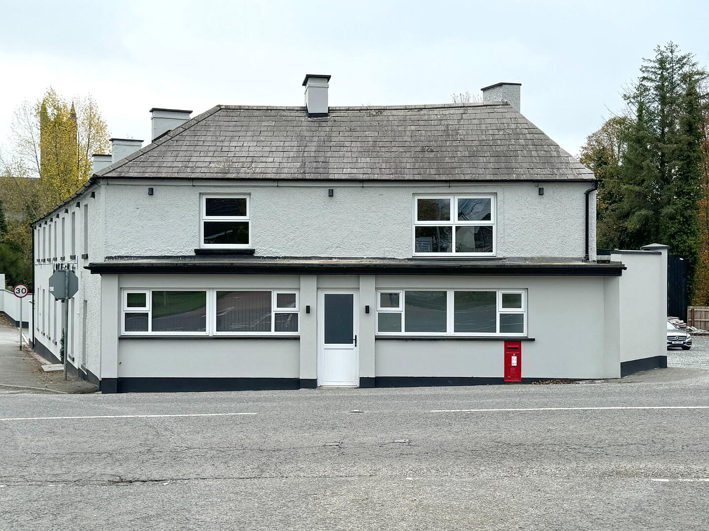 193 Banbridge Road