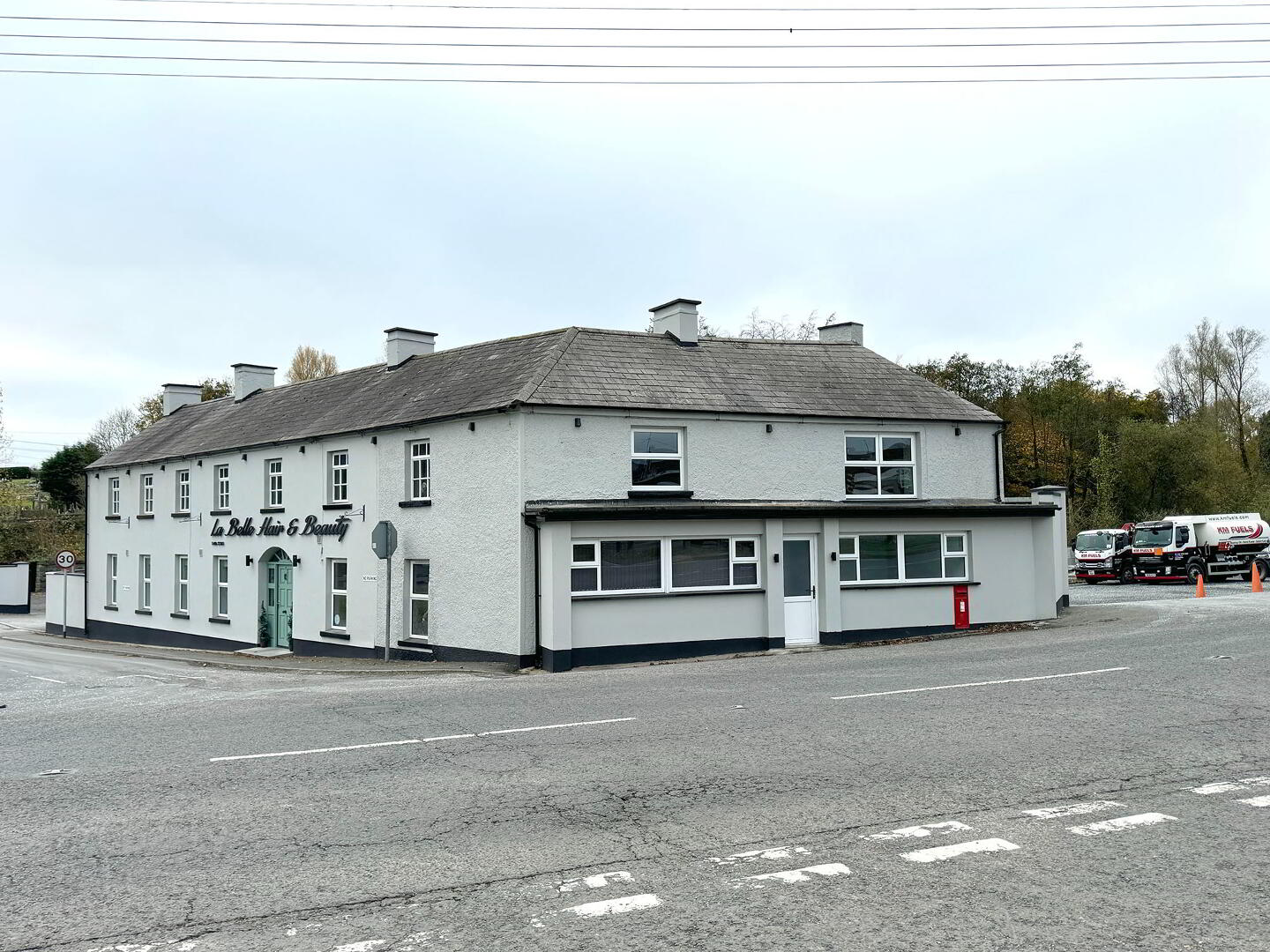 193 Banbridge Road