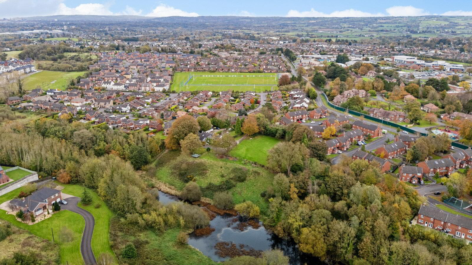 Site Adjacent To, 23 Duncans Road