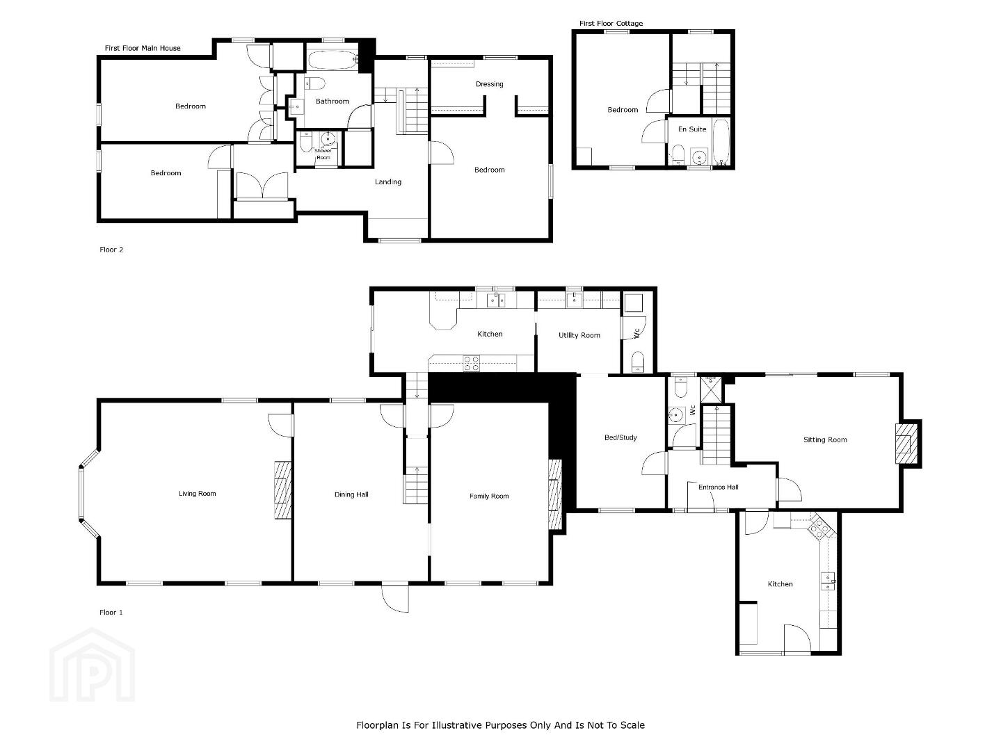 Beech House, 23 Duncans Road 52 of 52