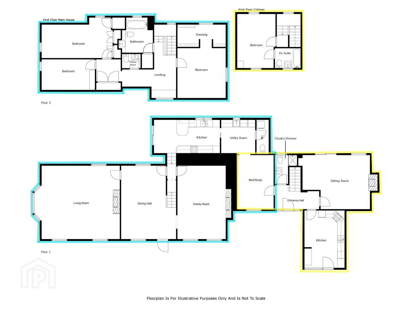 Beech House, 23 Duncans Road 57 of 57