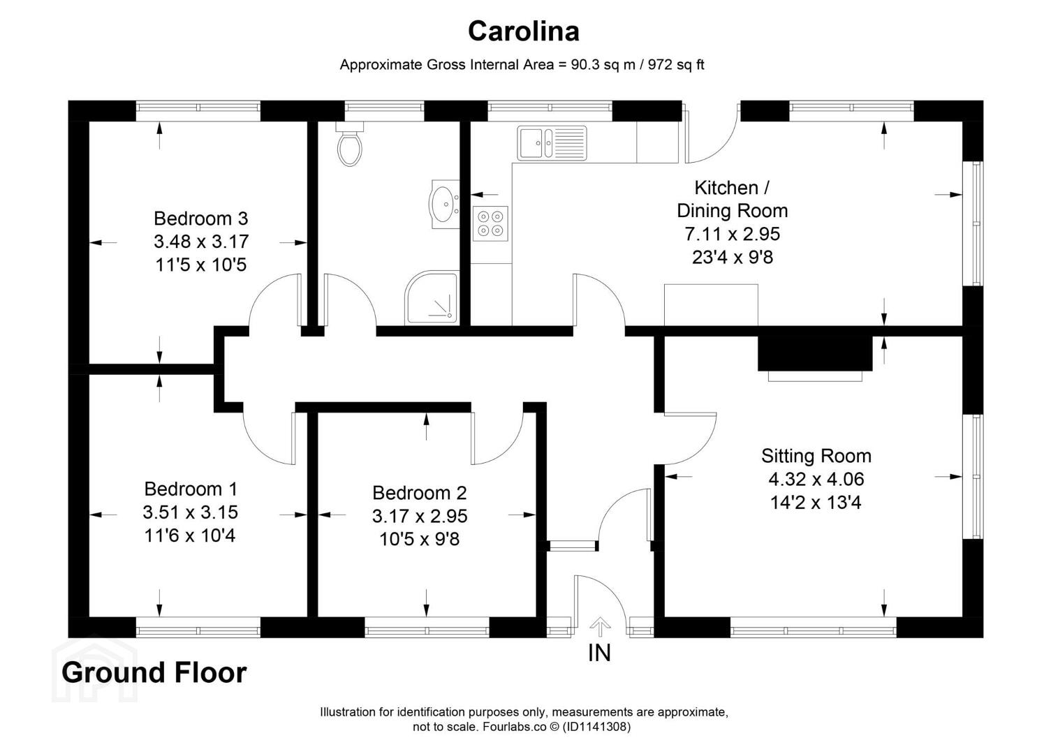Carolina 27 of 28