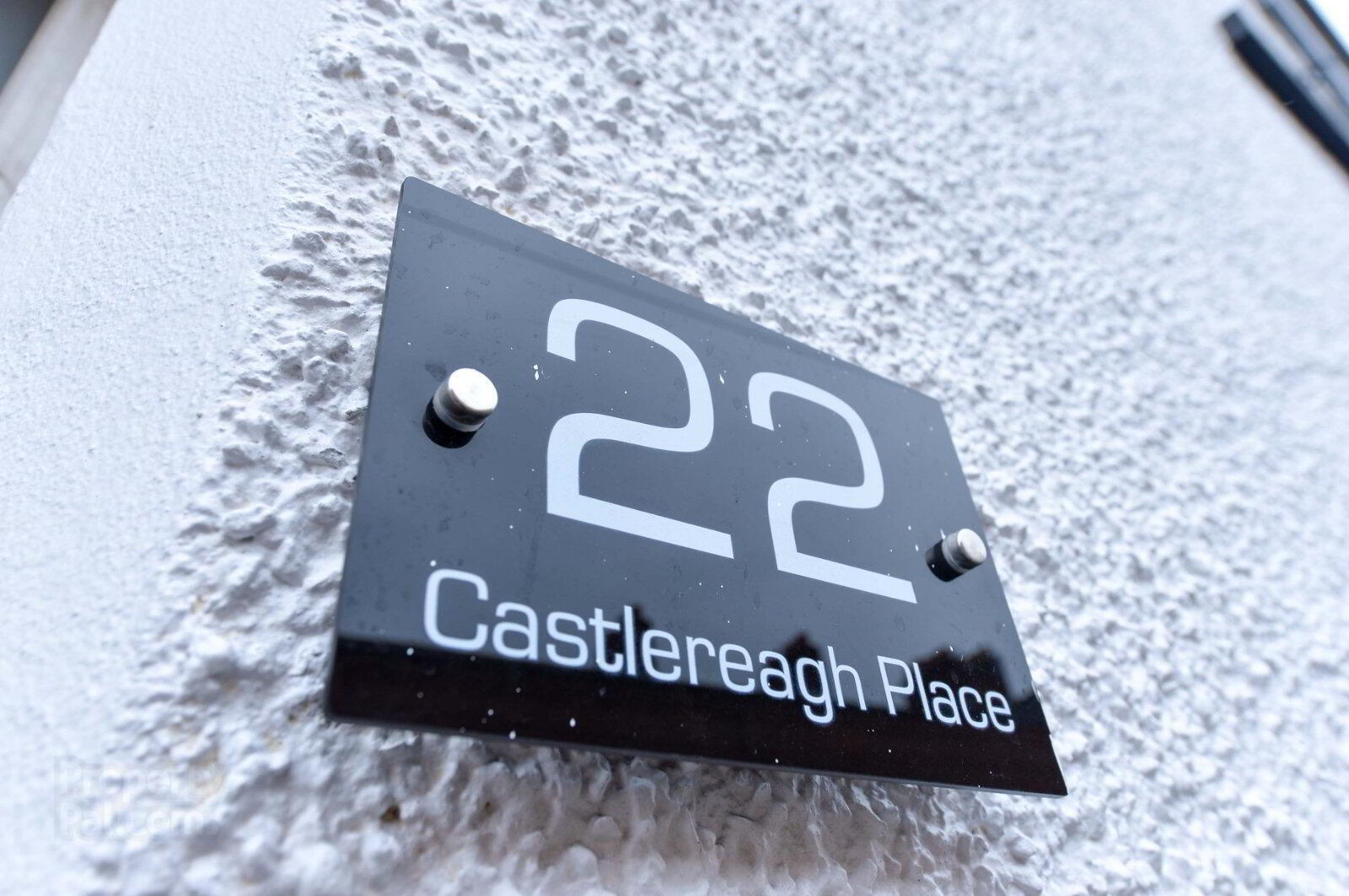 22 Castlereagh Place