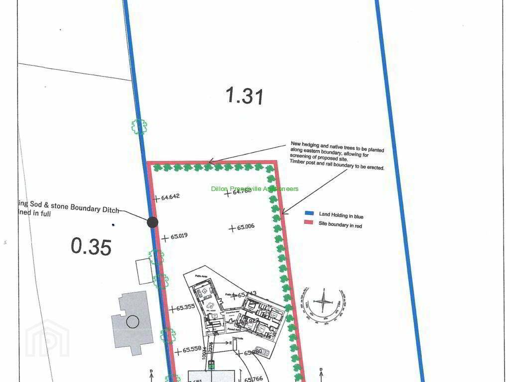 Site At, Bromore West 2 of 5