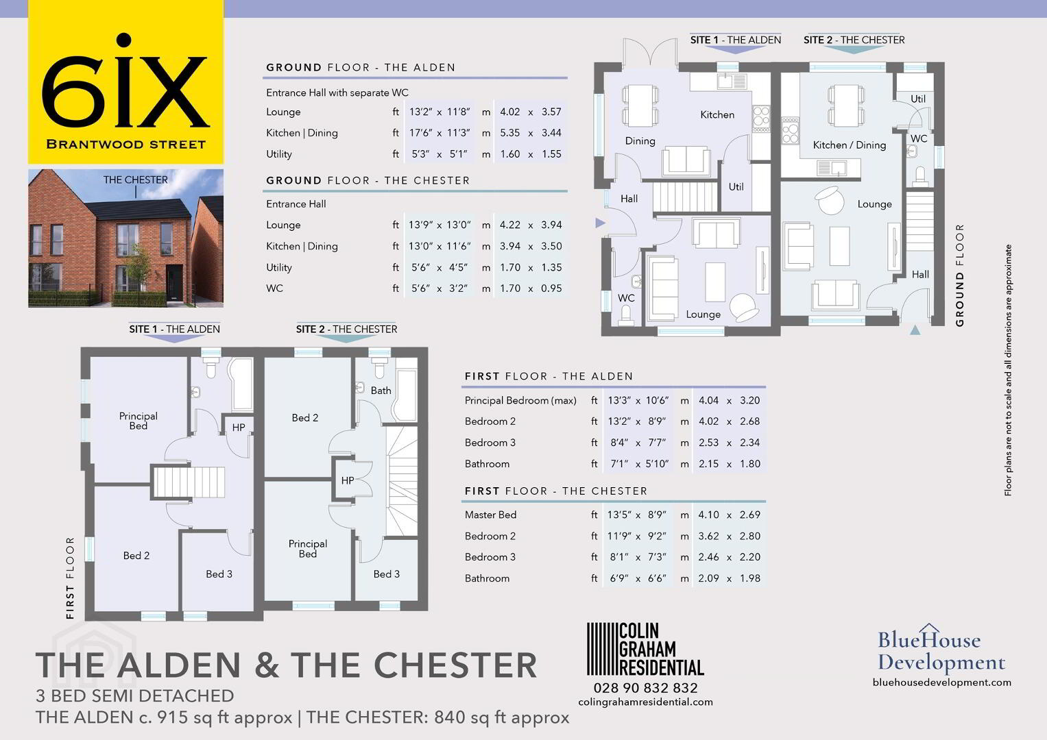 The Chester 2 3 of 22