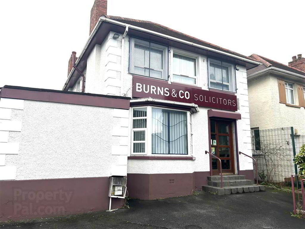 85 Andersonstown Road