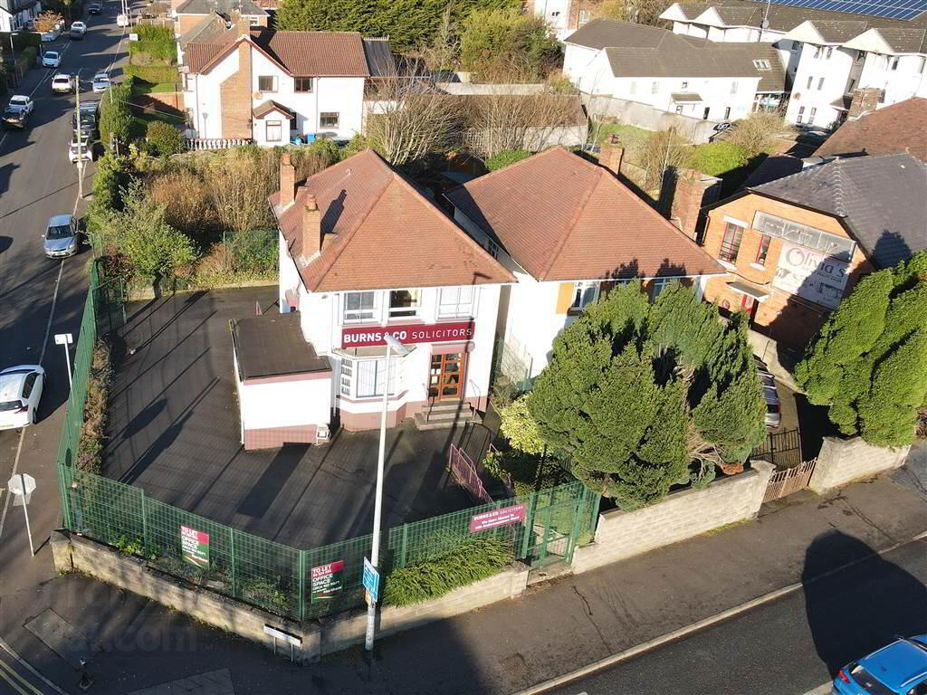 85 Andersonstown Road