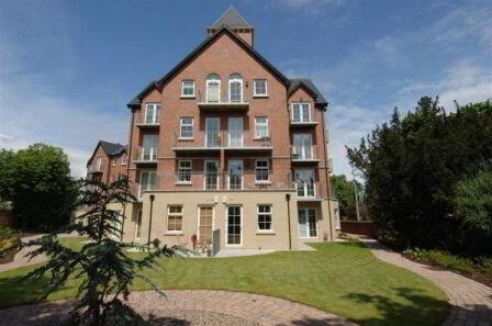 Bell Towers, 6 Bell Towers South, Ormeau Road