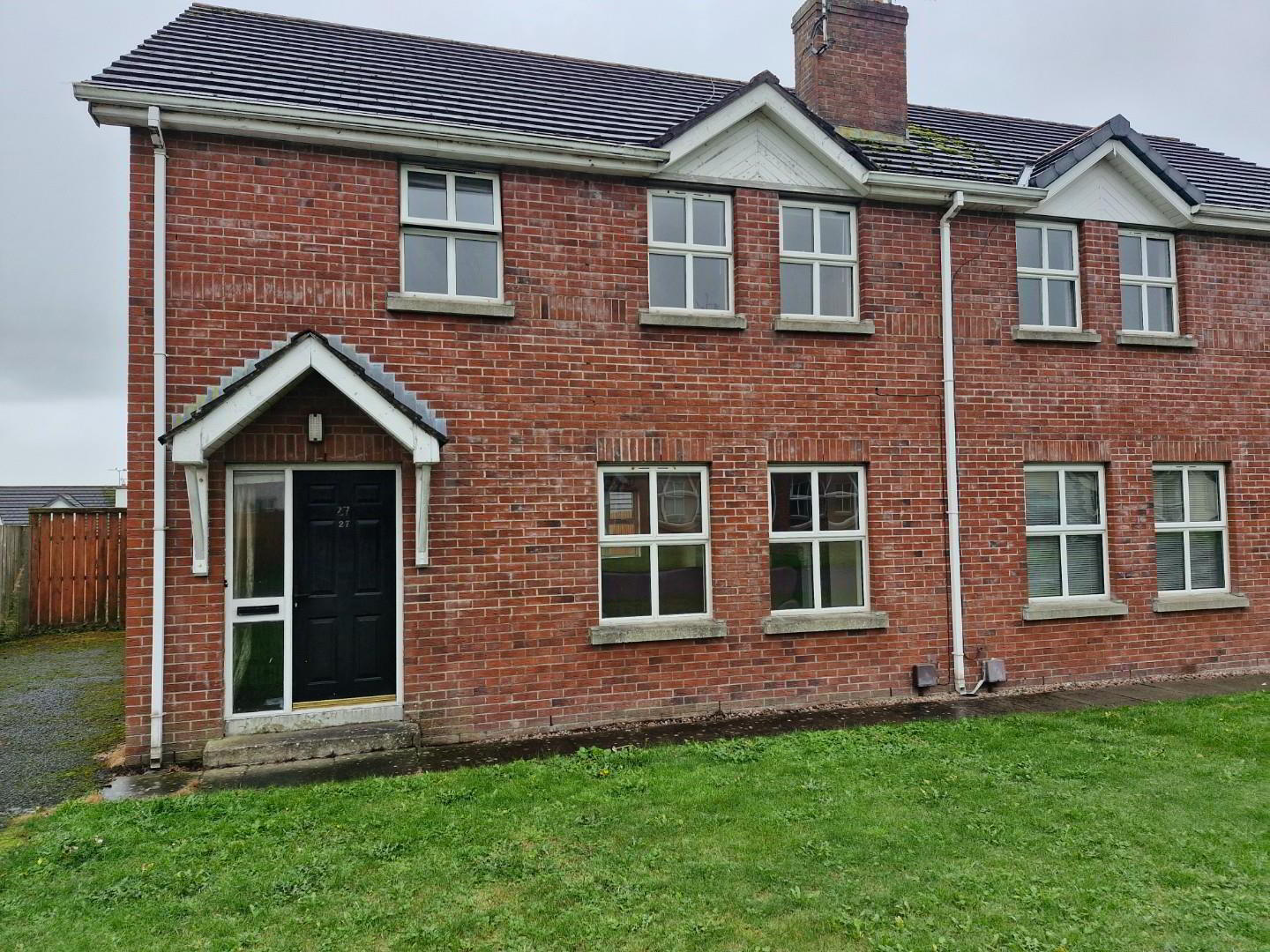 27 Castlekeele