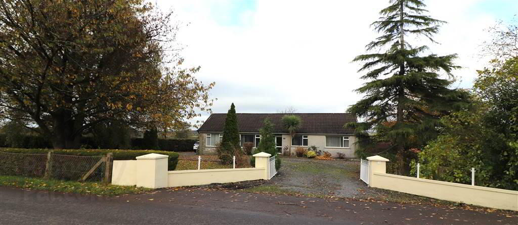 18b Mullaghcarton Road