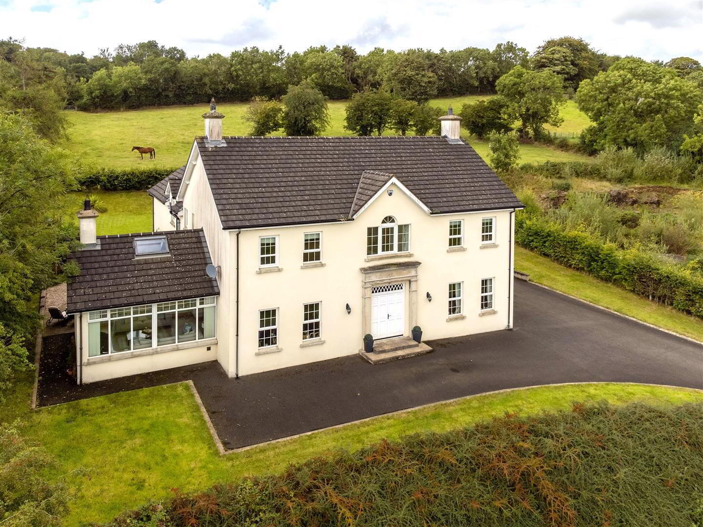 5 Ballywee Road